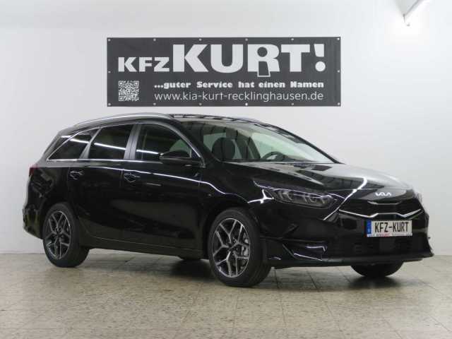 Kia cee'd Sportswagon
