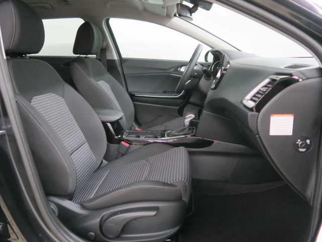 Kia cee'd Sportswagon – Bild 10