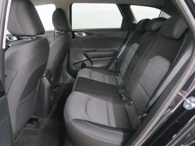Kia cee'd Sportswagon – Bild 11