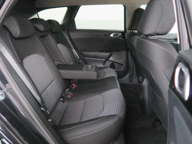Kia cee'd Sportswagon – Bild 12