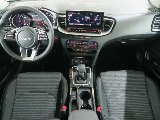 Kia cee'd Sportswagon – Bild 14