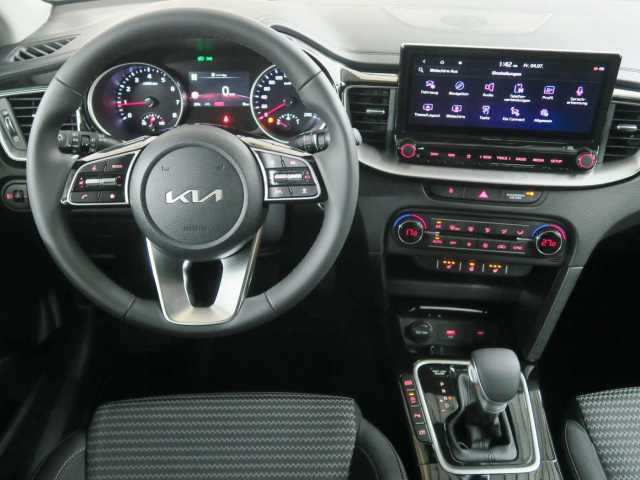 Kia cee'd Sportswagon – Bild 15