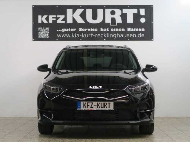 Kia cee'd Sportswagon