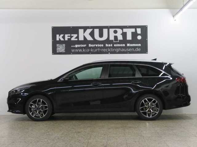 Kia cee'd Sportswagon