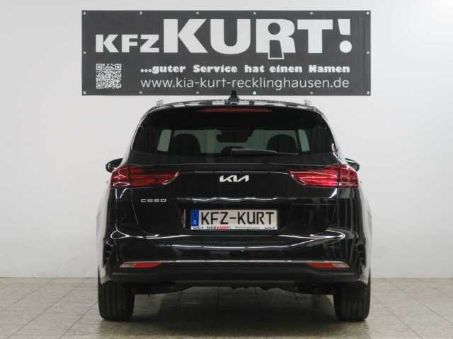 Kia cee'd Sportswagon