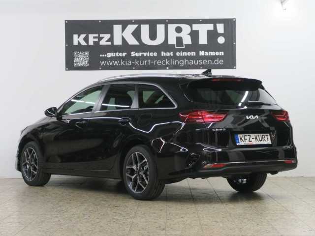 Kia cee'd Sportswagon – Bild 5