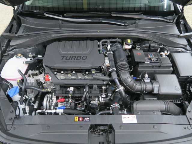Kia cee'd Sportswagon – Bild 6