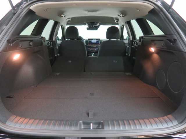 Kia cee'd Sportswagon – Bild 8