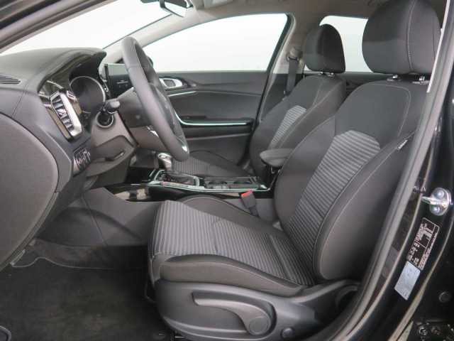 Kia cee'd Sportswagon – Bild 9