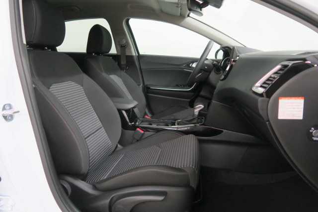 Kia cee'd – Bild 10