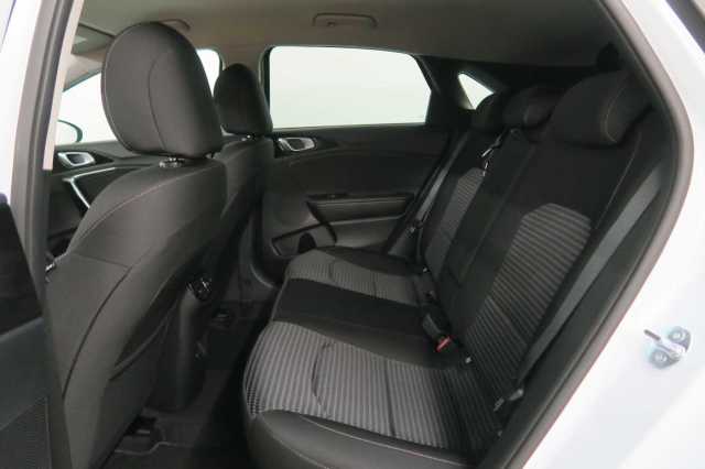 Kia cee'd – Bild 11