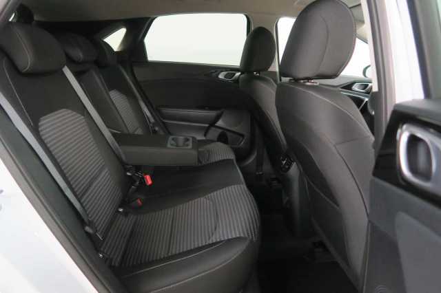 Kia cee'd – Bild 12
