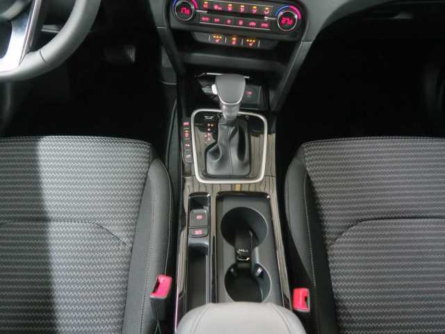 Kia cee'd – Bild 13