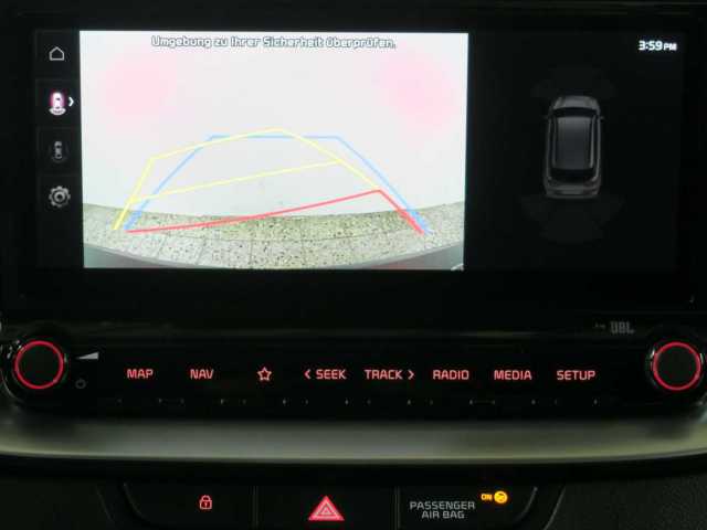 Kia cee'd – Bild 14