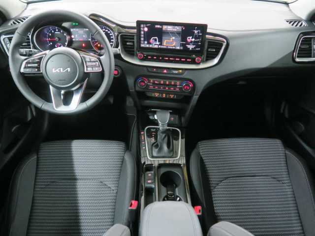 Kia cee'd – Bild 15