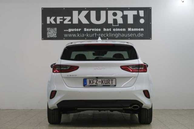 Kia cee'd – Bild 5