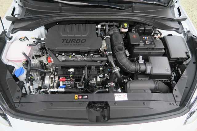 Kia cee'd – Bild 6