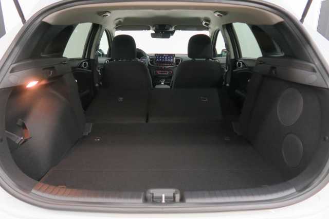Kia cee'd – Bild 8