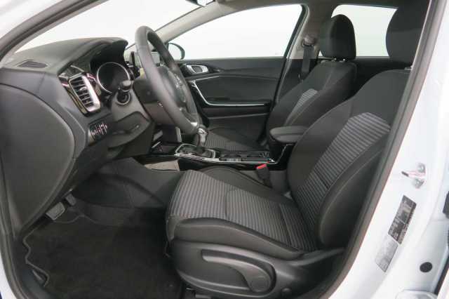Kia cee'd – Bild 9