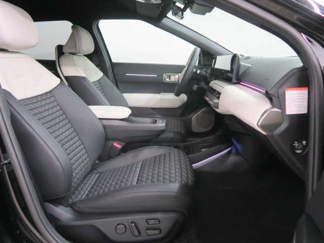 Kia EV4 Fastback – Bild 10