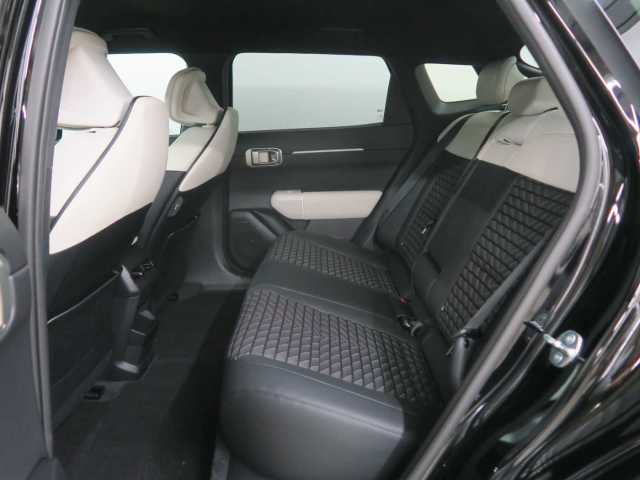Kia EV4 Fastback – Bild 11