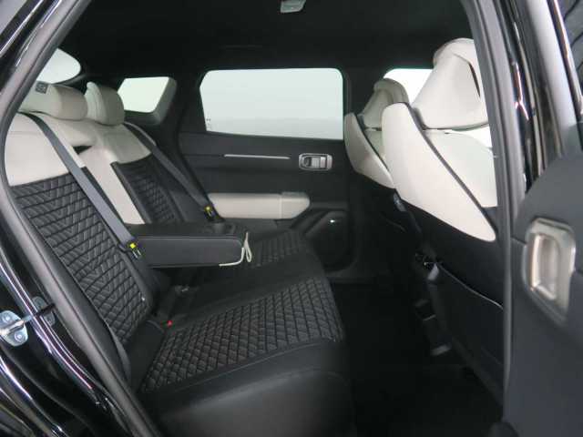 Kia EV4 Fastback – Bild 12