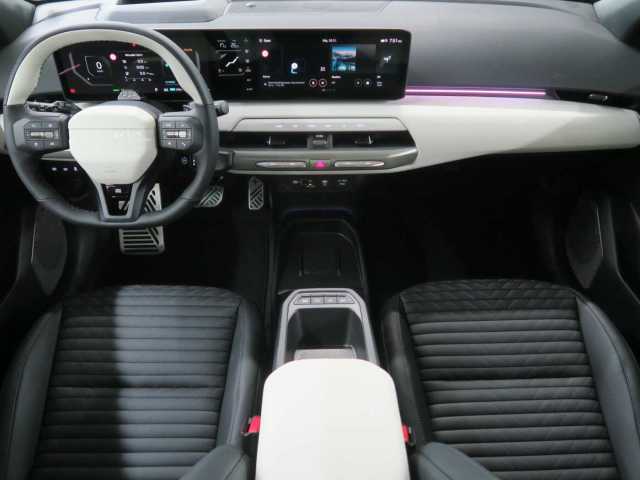 Kia EV4 Fastback – Bild 15