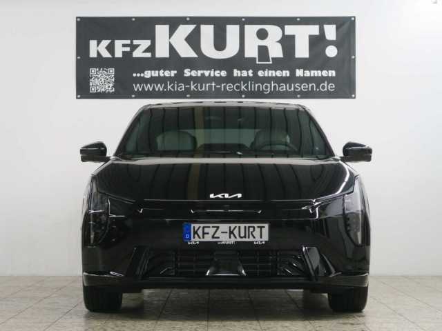 Kia EV4 Fastback – Bild 2