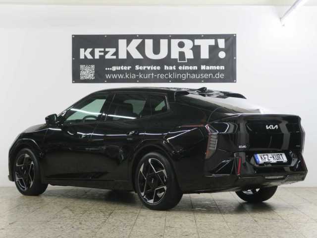 Kia EV4 Fastback – Bild 4