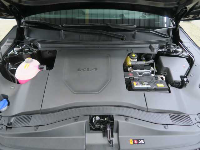Kia EV4 Fastback – Bild 6