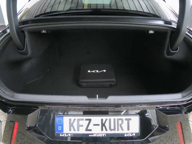 Kia EV4 Fastback – Bild 7