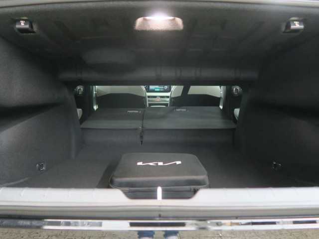 Kia EV4 Fastback – Bild 8