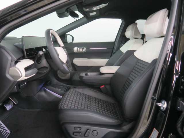 Kia EV4 Fastback – Bild 9