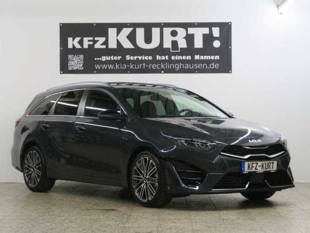 Kia cee'd Sportswagon