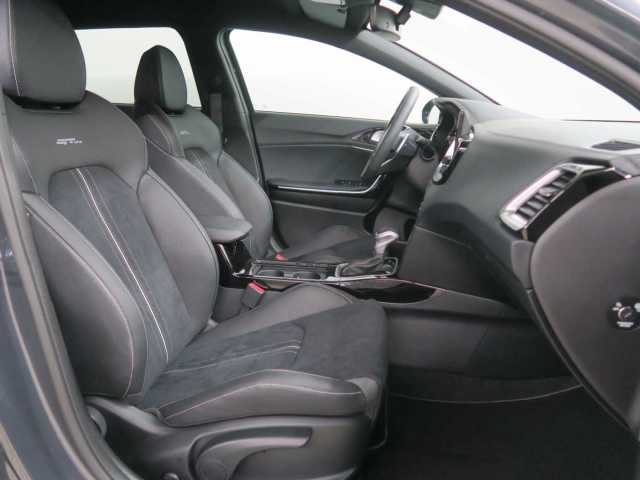 Kia cee'd Sportswagon – Bild 10