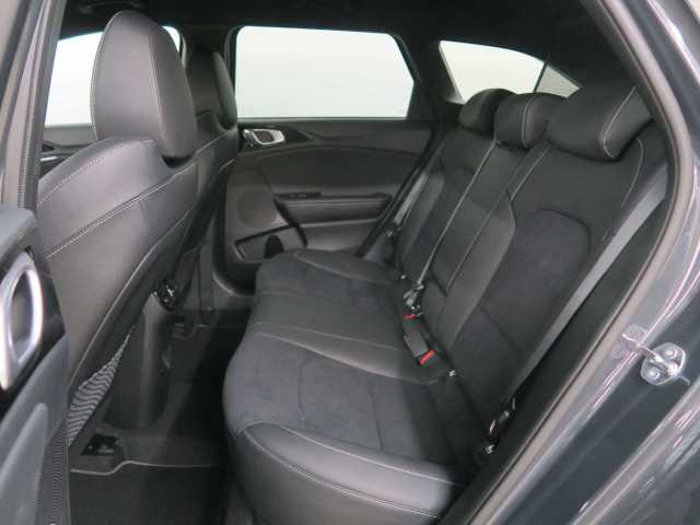 Kia cee'd Sportswagon – Bild 11