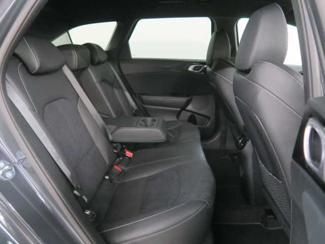 Kia cee'd Sportswagon – Bild 12