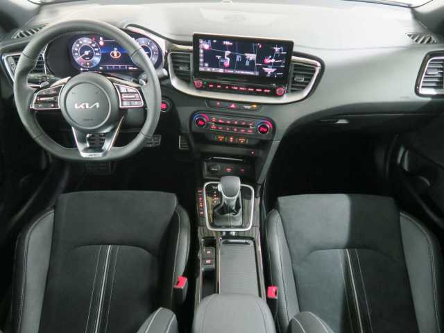 Kia cee'd Sportswagon – Bild 14