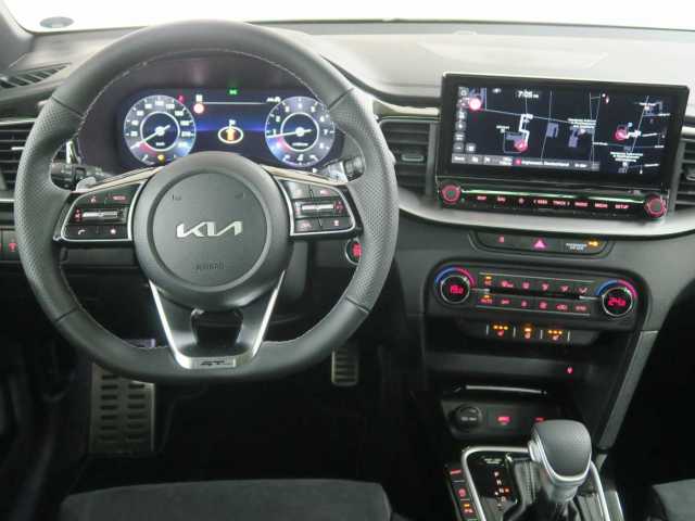Kia cee'd Sportswagon – Bild 15