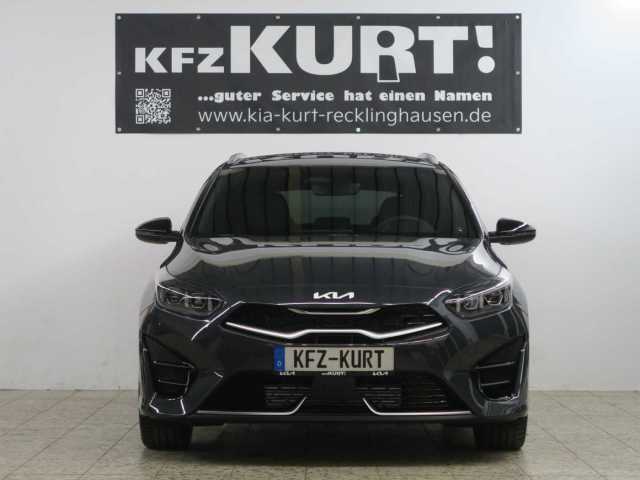 Kia cee'd Sportswagon