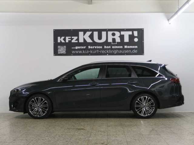 Kia cee'd Sportswagon