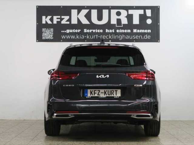 Kia cee'd Sportswagon