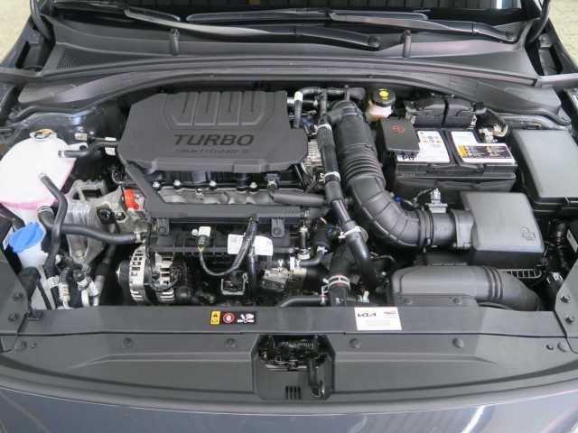 Kia cee'd Sportswagon – Bild 8