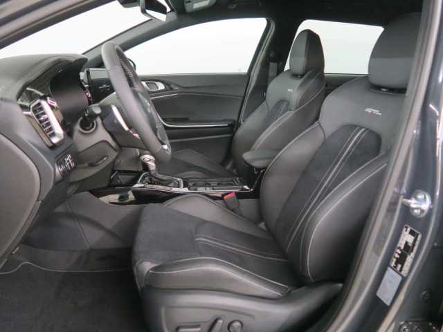 Kia cee'd Sportswagon – Bild 9