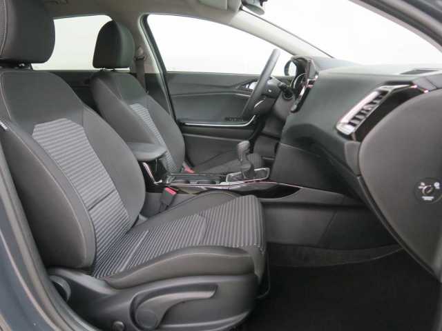 Kia cee'd – Bild 10