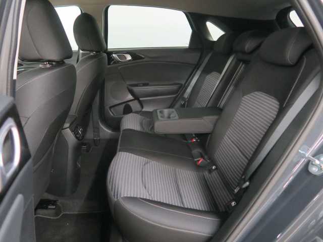 Kia cee'd – Bild 11