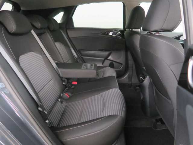 Kia cee'd – Bild 12
