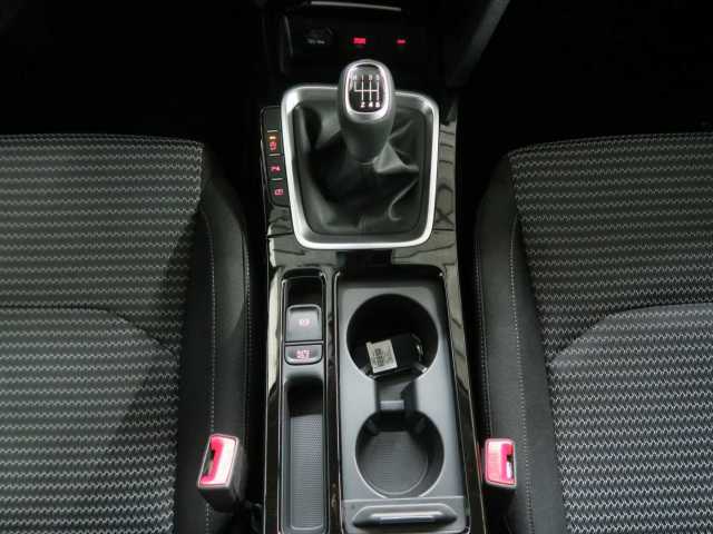 Kia cee'd – Bild 14