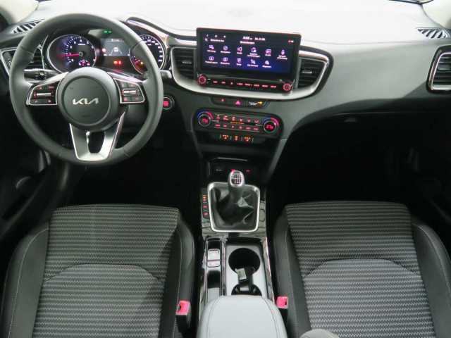 Kia cee'd – Bild 15