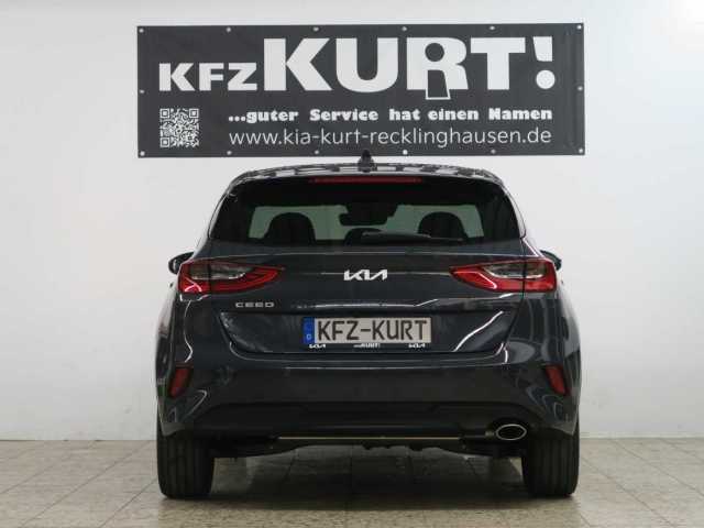 Kia cee'd – Bild 5